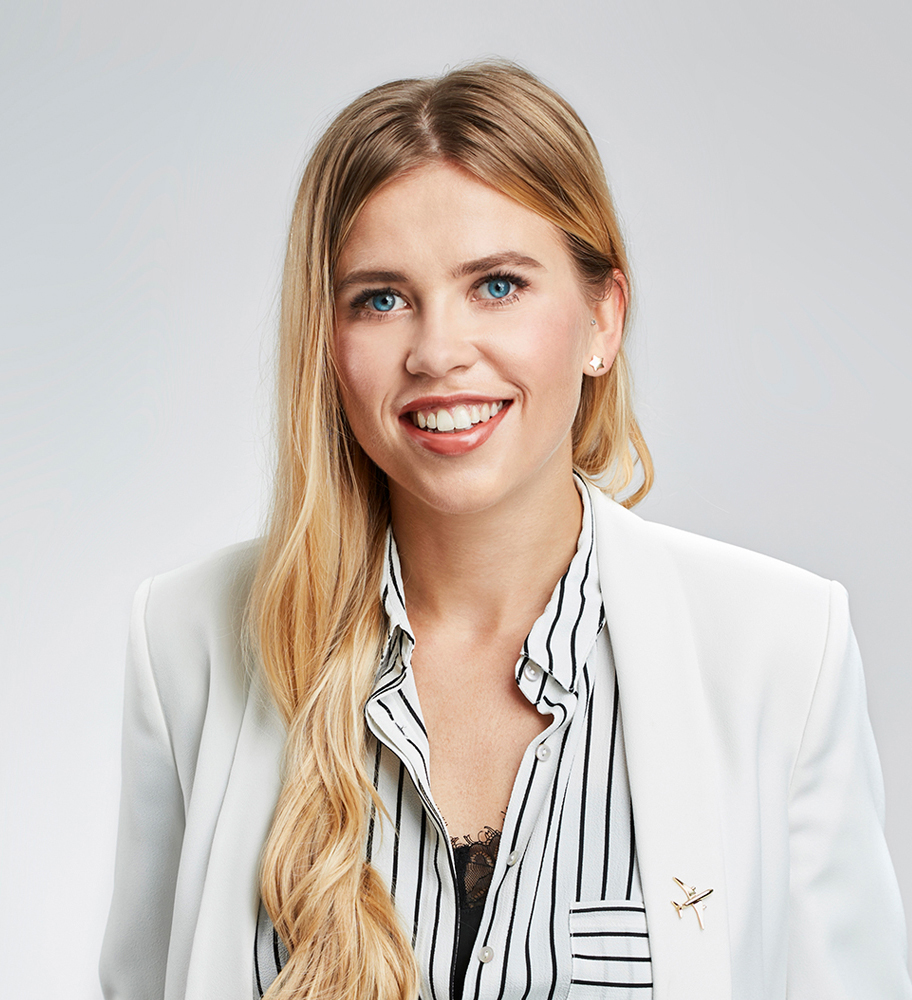 WKB Lawyers Jadwiga StryczyńskaNajmowicz